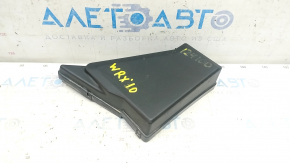 Underhood fuse box cover Subaru Impreza WRX GH 08-14 2.5T