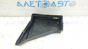 Underhood fuse box cover Subaru Impreza WRX GH 08-14 2.5T