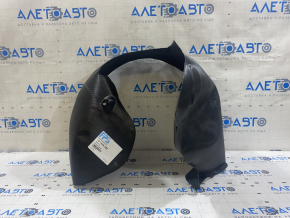 Mudguard front right rear VW CC 13-17 rest