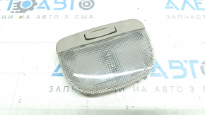 Ceiling light rear Subaru Impreza WRX GH 08-14 gray