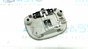 Ceiling light rear Subaru Impreza WRX GH 08-14 gray