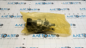 Water pump Hyundai Sonata 16-19 hybrid