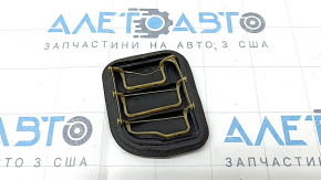 Left ventilation shield small Ford Edge 15-24