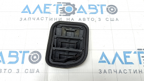 Left ventilation shield small Ford Edge 15-24