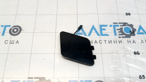 Tow Hook Cap Front Bumper Audi Q3 8U 16-18