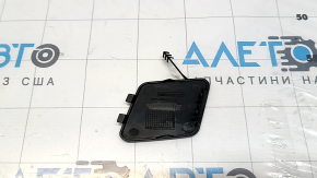 Tow Hook Cap Front Bumper Audi Q3 8U 16-18