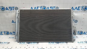 Air conditioner radiator condenser Kia Sorento 10-15 2.4, 3.3 LUZAR