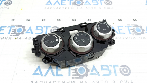 Climate control Subaru Impreza WRX GH 09-11 auto