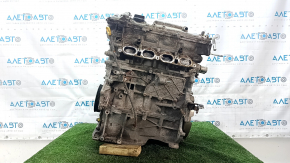 Engine 2ZR-FXE Toyota Prius 30 10-15 146k started, rust