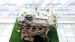 Engine 2ZR-FXE Toyota Prius 30 10-15 146k started, rust