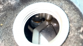 Engine 2ZR-FXE Toyota Prius 30 10-15 146k started, rust
