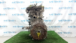 Engine 2ZR-FXE Toyota Prius 30 10-15 146k started, rust