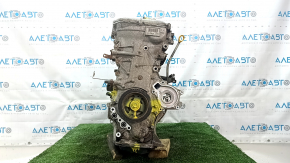 Engine 2ZR-FXE Toyota Prius 30 10-15 146k started, rust