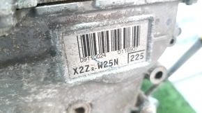Engine 2ZR-FXE Toyota Prius 30 10-15 146k started, rust