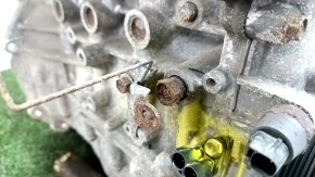 Engine 2ZR-FXE Toyota Prius 30 10-15 146k started, rust