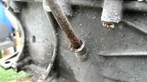 Engine 2ZR-FXE Toyota Prius 30 10-15 146k started, rust