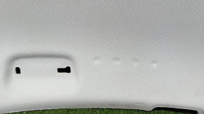 Hyundai Sonata 15-17 headlining gray without sunroof, scratches, dry cleaning, dents, breaks