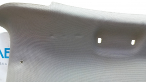 Hyundai Sonata 15-17 headlining gray without sunroof, scratches, dry cleaning, dents, breaks