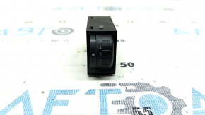 Subaru Impreza WRX GH 08-14 Headlight Adjustment Button