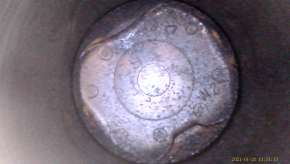 Engine 2ZR-FXE Toyota Prius 30 10-15 146k started, rust