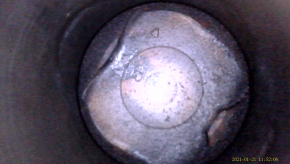 Engine 2ZR-FXE Toyota Prius 30 10-15 146k started, rust