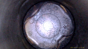 Engine 2ZR-FXE Toyota Prius 30 10-15 146k started, rust