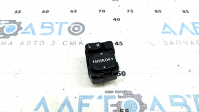 Subaru Impreza WRX GH 08-14 Mirror Control Buttons