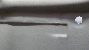 Ceiling trim Chevrolet Volt 11-15 gray, without sunroof, for dry cleaning, creases, dents