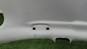 Ceiling trim Chevrolet Volt 11-15 gray, without sunroof, for dry cleaning, creases, dents