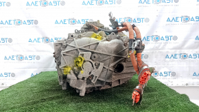 Automatic transmission assembly Toyota Prius 30 10-15 CVT 146k rust