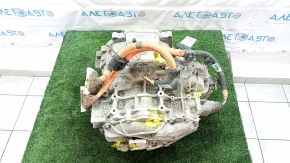 Automatic transmission assembly Toyota Prius 30 10-15 CVT 146k rust