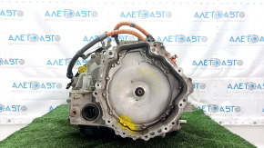 Automatic transmission assembly Toyota Prius 30 10-15 CVT 146k rust