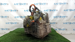 Automatic transmission assembly Toyota Prius 30 10-15 CVT 146k rust
