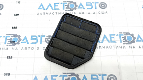Left ventilation shield Ford Edge 15 - large, broken mount