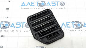 Left ventilation shield Ford Edge 15 - large, broken mount