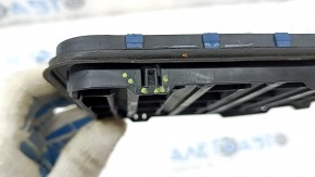 Left ventilation shield Ford Edge 15 - large, broken mount