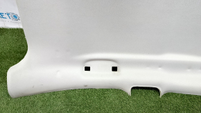 Ceiling trim Chevrolet Volt 11-15 gray, without sunroof, for dry cleaning, dents, creases, scratches