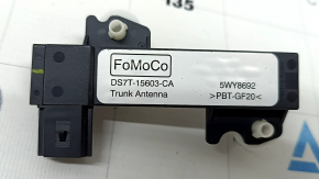 Trunk Keyless antenna Ford Edge 15-24