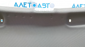 Hyundai Sonata 15-17 headlining gray, without sunroof, for dry cleaning, dents, tears