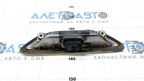 Trunk door handle with button Ford Edge 19-rest