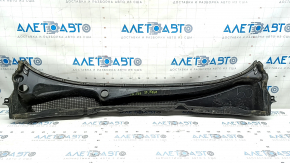 Windscreen wiper grille plastic Subaru Impreza WRX GH 08-14 with seal