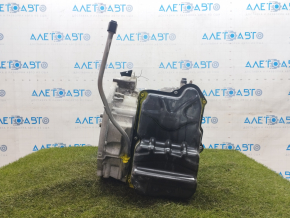 Automatic transmission assembly Infiniti QX30 17- FWD 74k
