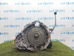 Automatic transmission assembly Infiniti QX30 17- FWD 74k