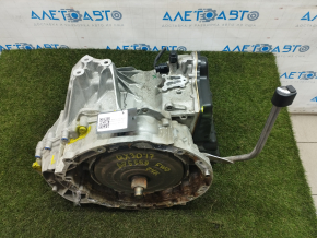 Automatic transmission assembly Infiniti QX30 17- FWD 74k