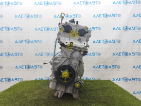Engine Infiniti QX30 17-18 2.0T M270 74k, compression 11-11-11-11