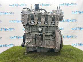 Engine Infiniti QX30 17-18 2.0T M270 74k, compression 11-11-11-11