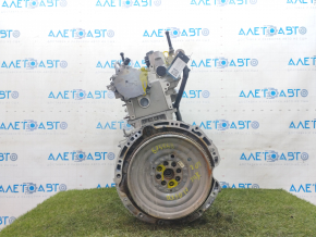 Engine Infiniti QX30 17-18 2.0T M270 74k, compression 11-11-11-11