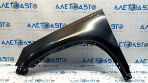 Front left wing VW Tiguan 09-17 small bump