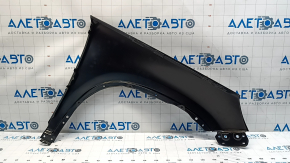 Front left wing VW Tiguan 09-17 small bump