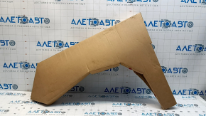 Front left wing VW Tiguan 09-17 small bump